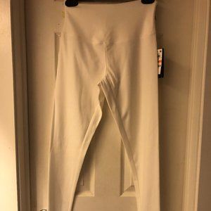 INC-INTERNATIONAL CONCEPTS White Leggings